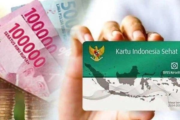 Iuran BPJS Kesehatan Naik, Warga Aceh Kelas Menengah Terdampak
