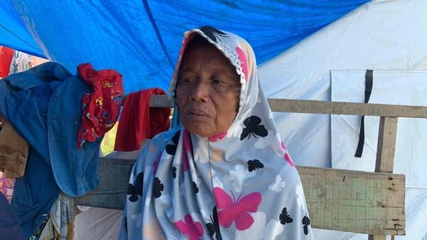 Tiga Bulan Pasca Banjir, Warga Aceh Tamiang Masih Menunggu Hunian Tetap