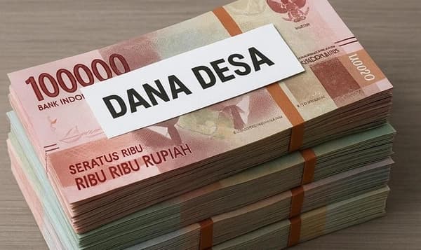 172 Gampong Aceh Jaya Belum Ajukan Dana Desa Tahap I, Syarat Diperketat