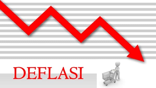 Deflasi 0,05% di Lhokseumawe, Ikan Tongkol Jadi Penyumbang Utama