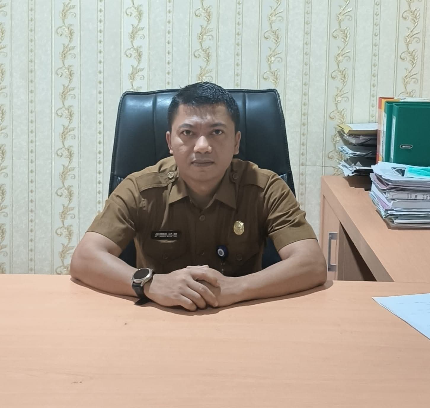 Warga Pidie Jaya Belum Terima Bantuan Stimulan, Dinsos Buka Usulan Tahap II