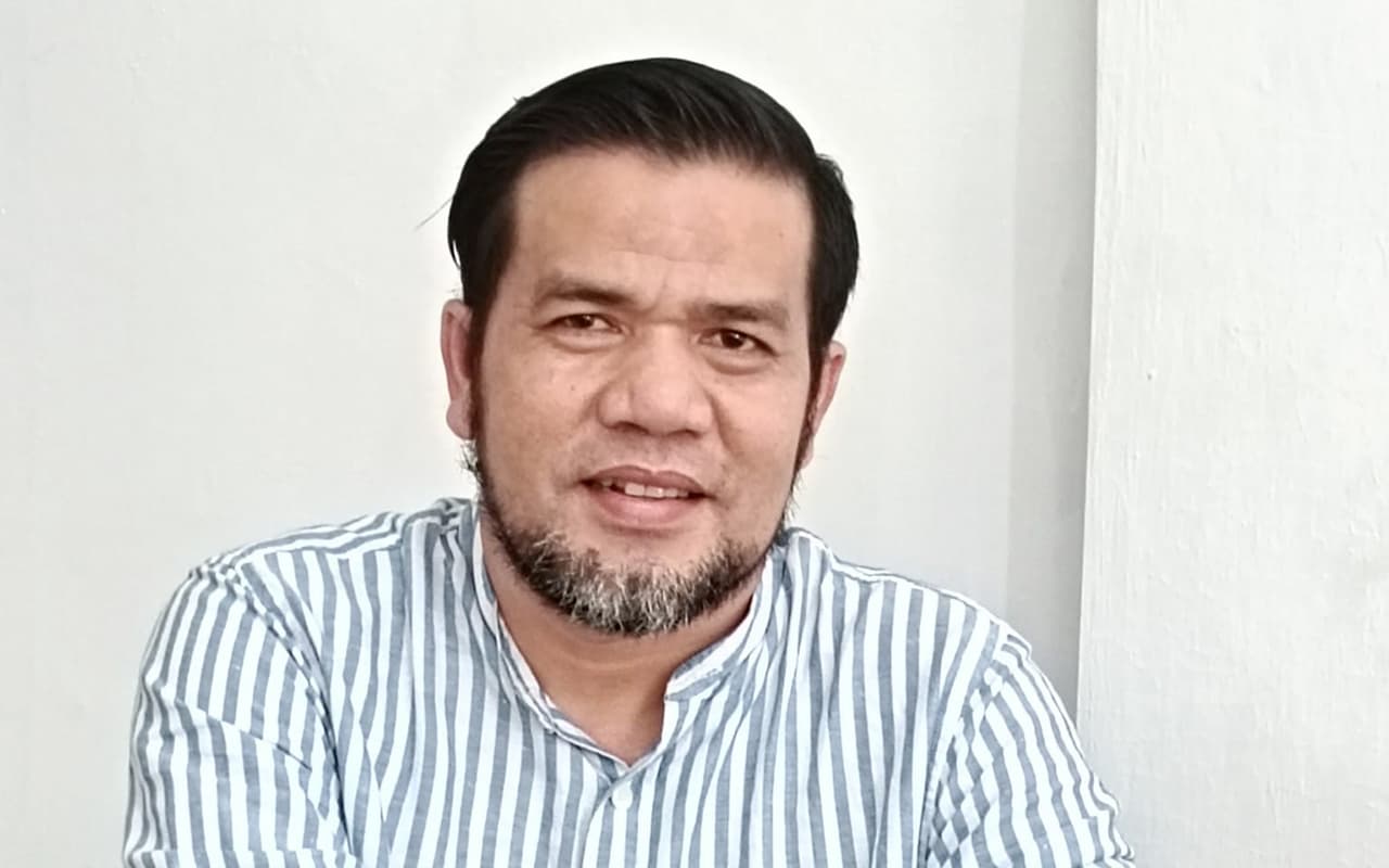 Kegelisahan Warga Indrapuri Atas Polemik Pengurus BKM Masjid