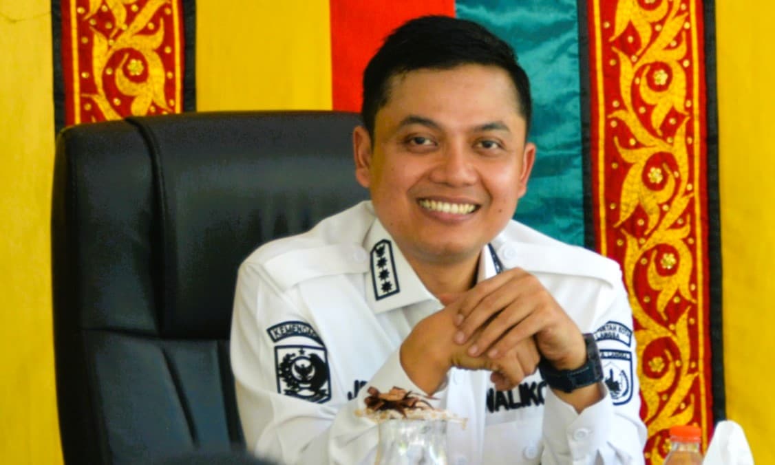 Wali Kota Langsa Tunjuk Plh BPBD di Tengah Penanganan Banjir