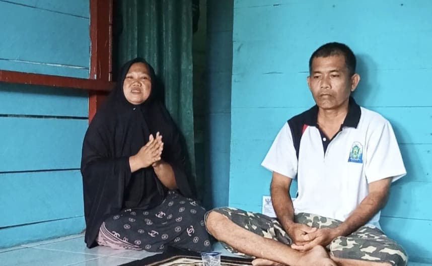 Warga Simeulue Kehilangan Rumah Akibat Fitnah Ilmu Hitam, Minta Keadilan