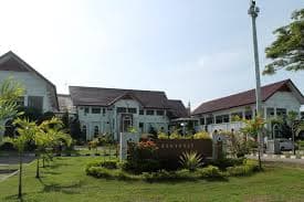 UIN Ar-Raniry Peringkat 2 Nasional Riset Hukum, Ungguli Kampus Besar